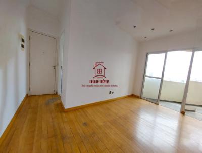 Apartamento para Venda, em São Bernardo do Campo, bairro Jardim Olavo Bilac, 3 dormitórios, 2 banheiros, 1 suíte, 1 vaga