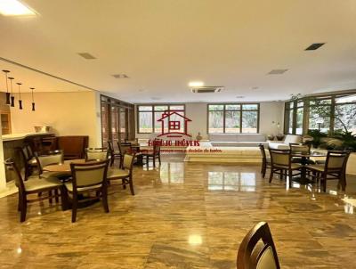 Apartamento para Venda, em So Caetano do Sul, bairro Santa Paula, 4 dormitrios, 5 banheiros, 3 sutes, 2 vagas