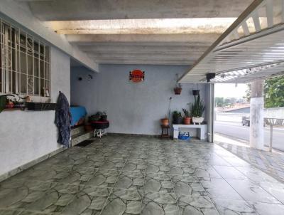 Casa Trrea para Venda, em So Bernardo do Campo, bairro Alves Dias, 2 dormitrios, 2 banheiros, 1 sute, 2 vagas