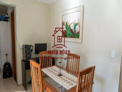 Apartamento para Venda, em Santo Andr, bairro Vila Prncipe de Gales, 2 dormitrios, 1 banheiro, 1 vaga