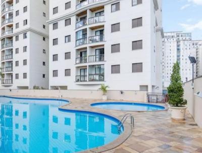 Apartamento para Venda, em So Bernardo do Campo, bairro Baeta Neves, 3 dormitrios, 1 banheiro, 1 vaga