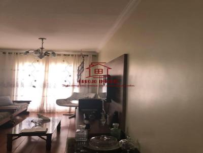 Cobertura para Venda, em So Bernardo do Campo, bairro Rudge Ramos, 4 dormitrios, 2 banheiros, 2 sutes, 3 vagas