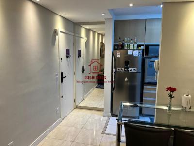 Apartamento para Venda, em So Caetano do Sul, bairro Jardim So Caetano, 2 dormitrios, 1 banheiro, 1 sute, 1 vaga