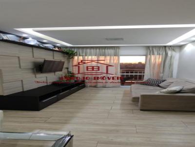 Apartamento para Venda, em So Bernardo do Campo, bairro Paulicia, 2 dormitrios, 1 banheiro, 1 vaga