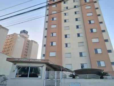 Apartamento para Venda, em So Bernardo do Campo, bairro Jardim Olavo Bilac, 3 dormitrios, 2 banheiros, 1 sute, 1 vaga
