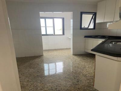Apartamento para Venda, em So Bernardo do Campo, bairro Vila Lusitnia, 2 dormitrios, 2 banheiros, 1 sute, 1 vaga