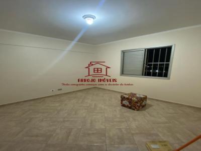 Apartamento para Venda, em So Bernardo do Campo, bairro Baeta Neves, 2 dormitrios, 1 banheiro, 1 vaga