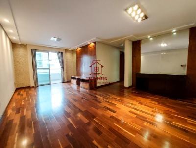 Apartamento para Venda, em São Caetano do Sul, bairro campestre, 3 dormitórios, 3 banheiros, 1 suíte, 3 vagas