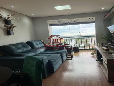 Apartamento para Venda, em So Bernardo do Campo, bairro Jardim Olavo Bilac