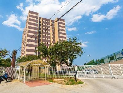 Apartamento para Venda, em So Bernardo do Campo, bairro Baeta Neves, 2 dormitrios, 1 banheiro, 1 vaga
