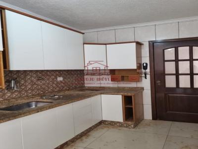 Apartamento para Venda, em So Bernardo do Campo, bairro Baeta Neves, 2 dormitrios, 1 banheiro, 1 vaga