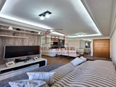Apartamento para Venda, em So Bernardo do Campo, bairro Nova Petrpolis, 2 dormitrios, 1 banheiro, 1 vaga