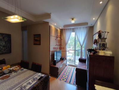 Apartamento para Venda, em So Bernardo do Campo, bairro Baeta Neves, 3 dormitrios, 1 banheiro, 1 vaga