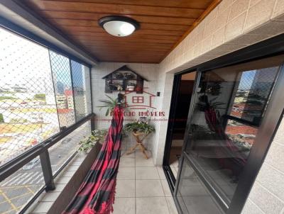 Apartamento para Venda, em So Bernardo do Campo, bairro Baeta Neves, 2 dormitrios, 1 banheiro, 1 sute, 2 vagas