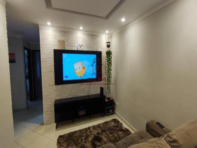 Apartamento para Venda, em So Bernardo do Campo, bairro Independncia, 2 dormitrios, 1 banheiro, 1 vaga