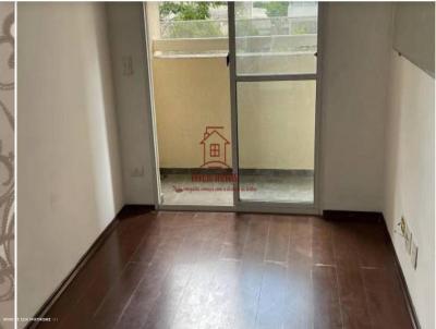 Apartamento para Venda, em So Bernardo do Campo, bairro Baeta Neves, 3 dormitrios, 1 banheiro, 1 vaga