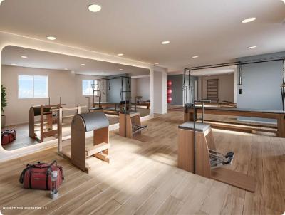 Apartamento para Venda, em So Paulo, bairro Vila Nova Manchester, 2 dormitrios, 1 banheiro, 1 sute