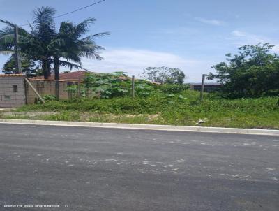 Terreno para Venda, em Peruíbe, bairro Vila Erminda
