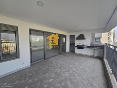 Apartamento / Novo para Venda, em Santo André, bairro Vila Gilda, 3 dormitórios, 3 banheiros, 3 suítes, 3 vagas
