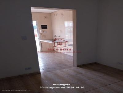 Kitnet para Venda, em Praia Grande, bairro Boqueiro, 1 dormitrio, 1 banheiro, 1 vaga