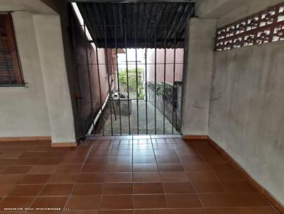 Casa Trrea para Venda, em So Bernardo do Campo, bairro Baeta Neves, 2 dormitrios, 1 banheiro, 3 vagas