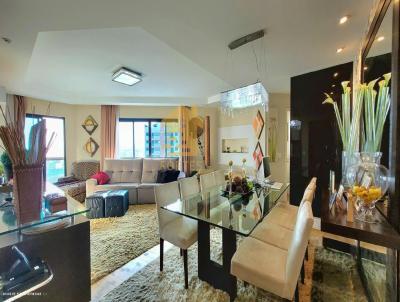 Apartamento para Venda, em São Caetano do Sul, bairro Santa Paula, 3 dormitórios, 5 banheiros, 3 suítes, 5 vagas