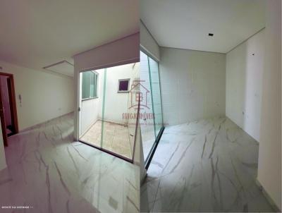 Apartamento para Venda, em Santo André, bairro campestre, 2 dormitórios, 2 banheiros, 1 suíte, 1 vaga