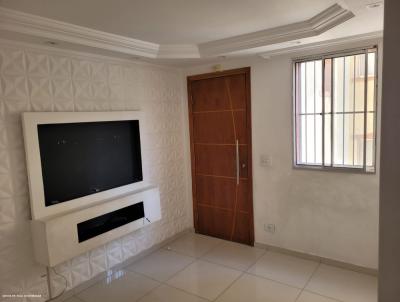 Apartamento para Venda, em So Bernardo do Campo, bairro Baeta Neves, 2 dormitrios, 1 banheiro, 1 vaga