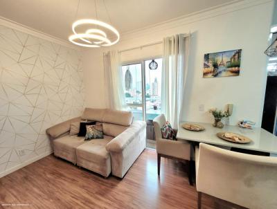 Apartamento para Venda, em So Bernardo do Campo, bairro Baeta Neves, 2 dormitrios, 1 banheiro, 1 vaga
