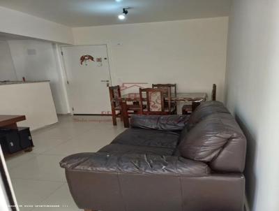 Apartamento para Venda, em So Bernardo do Campo, bairro Baeta Neves, 2 dormitrios, 1 banheiro, 1 vaga