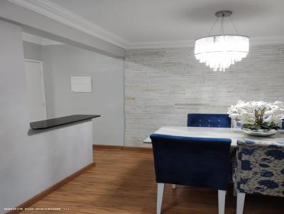Apartamento para Venda, em So Bernardo do Campo, bairro Centro, 2 dormitrios, 2 banheiros, 1 sute, 2 vagas