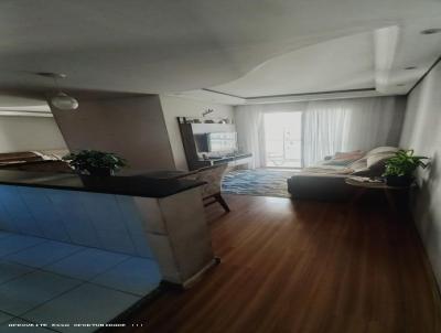 Apartamento para Venda, em So Bernardo do Campo, bairro Santa Terezinha, 3 dormitrios, 1 banheiro, 1 vaga