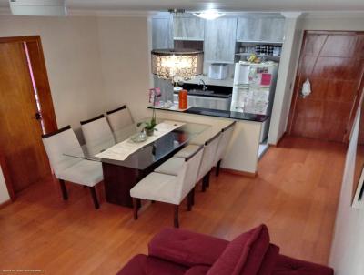 Apartamento para Venda, em So Bernardo do Campo, bairro Vila Gonalves, 2 dormitrios, 1 banheiro, 1 vaga