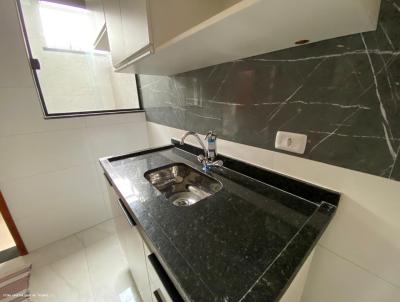 Apartamento para Venda, em São Paulo, bairro Vila Carrão, 2 dormitórios, 1 banheiro