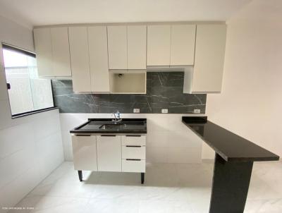 Apartamento para Venda, em São Paulo, bairro Vila Carrão, 2 dormitórios, 1 banheiro, 1 vaga
