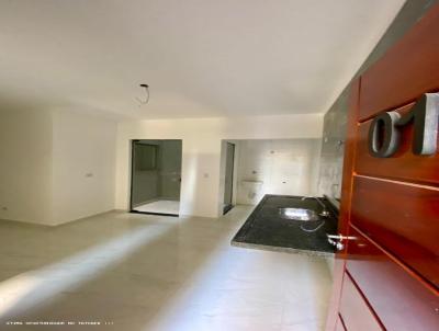 Apartamento para Venda, em São Paulo, bairro Vila Carrão, 2 dormitórios, 1 banheiro