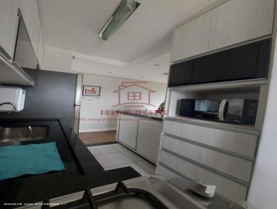 Apartamento para Venda, em São Bernardo do Campo, bairro Vila Gonçalves, 2 dormitórios, 1 banheiro, 1 vaga
