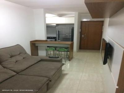 Apartamento para Venda, em Santo Andr, bairro Vila Camilopolis, 2 dormitrios, 1 banheiro, 1 vaga