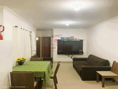 Cobertura para Venda, em Santo André, bairro Vila Humaitá, 2 dormitórios, 2 banheiros, 1 vaga