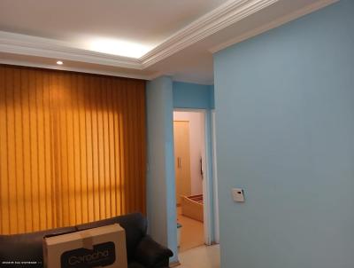 Apartamento para Locao, em So Bernardo do Campo, bairro Assuno, 2 dormitrios, 1 banheiro, 1 vaga