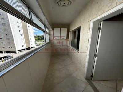 Apartamento para Venda, em So Bernardo do Campo, bairro Rudge Ramos, 2 dormitrios, 1 banheiro, 1 vaga