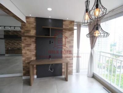 Apartamento para Venda, em So Paulo, bairro Vila Nair, 2 dormitrios, 1 banheiro, 2 sutes, 2 vagas