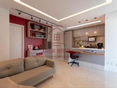 Apartamento para Venda, em So Paulo, bairro Vila Nair, 2 dormitrios, 1 banheiro, 2 sutes, 2 vagas