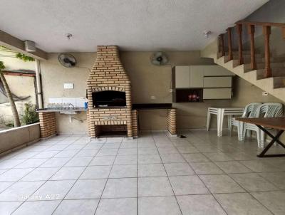 Sobrado para Locao, em So Bernardo do Campo, bairro Jordanpolis, 3 dormitrios, 4 banheiros, 1 sute, 2 vagas