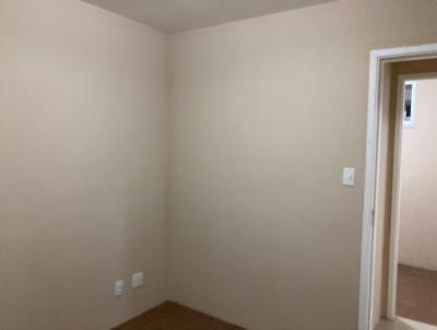 Apartamento para Venda, em Santo André, bairro Jardim Utinga, 3 dormitórios, 1 banheiro, 1 vaga