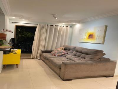 Apartamento para Venda, em So Bernardo do Campo, bairro Taboo, 2 dormitrios, 1 banheiro, 1 vaga