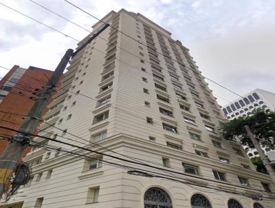 Apartamento para Venda, em So Paulo, bairro Jardim Paulistano, 3 dormitrios, 4 banheiros, 3 sutes, 3 vagas