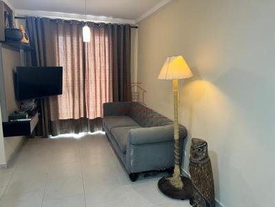 Apartamento para Venda, em So Bernardo do Campo, bairro Vila Gonalves, 2 dormitrios, 1 banheiro