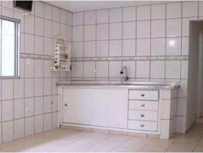 Casa para Venda, em So Bernardo do Campo, bairro Assuno, 2 dormitrios, 1 banheiro, 1 vaga