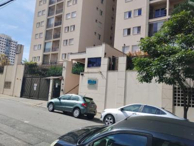 Apartamento para Venda, em Santo Andr, bairro Vila Valparaso, 3 dormitrios, 2 banheiros, 1 sute, 1 vaga